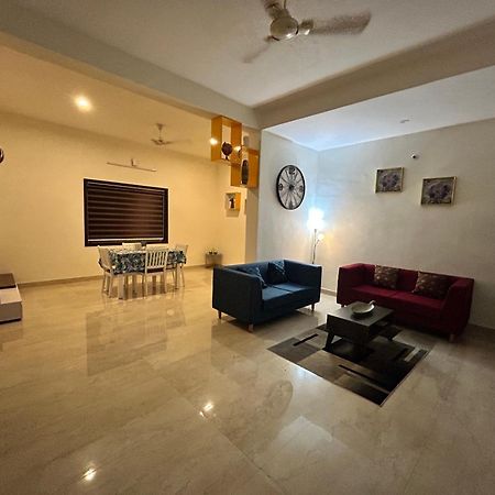 Blissful Home Near Coimbatore Airport エクステリア 写真
