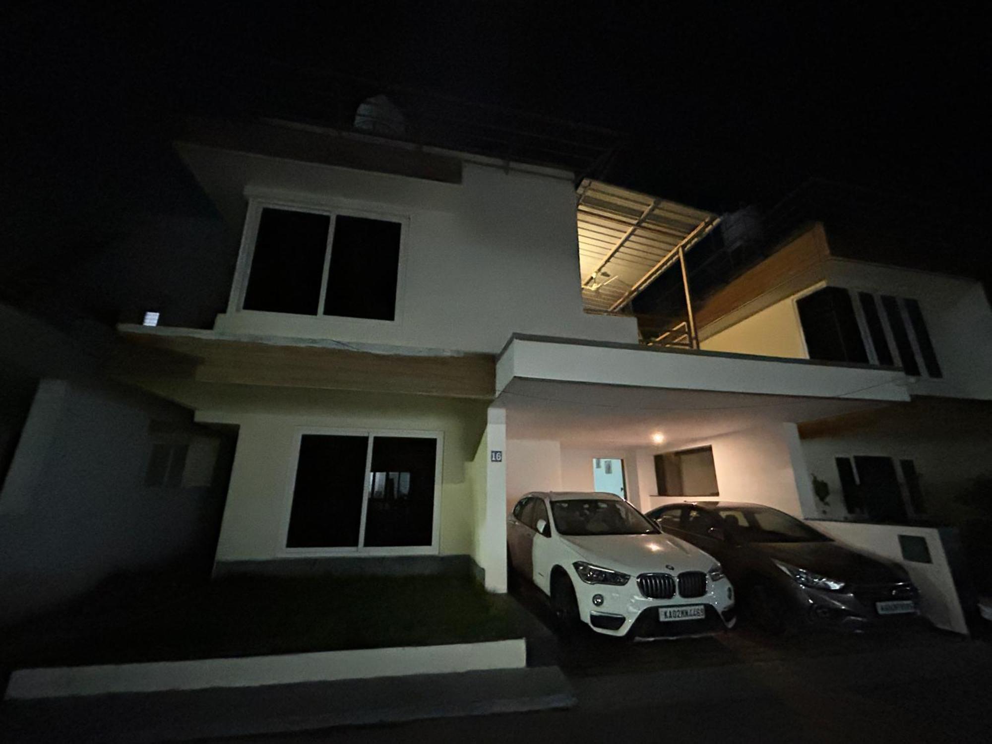 Blissful Home Near Coimbatore Airport エクステリア 写真