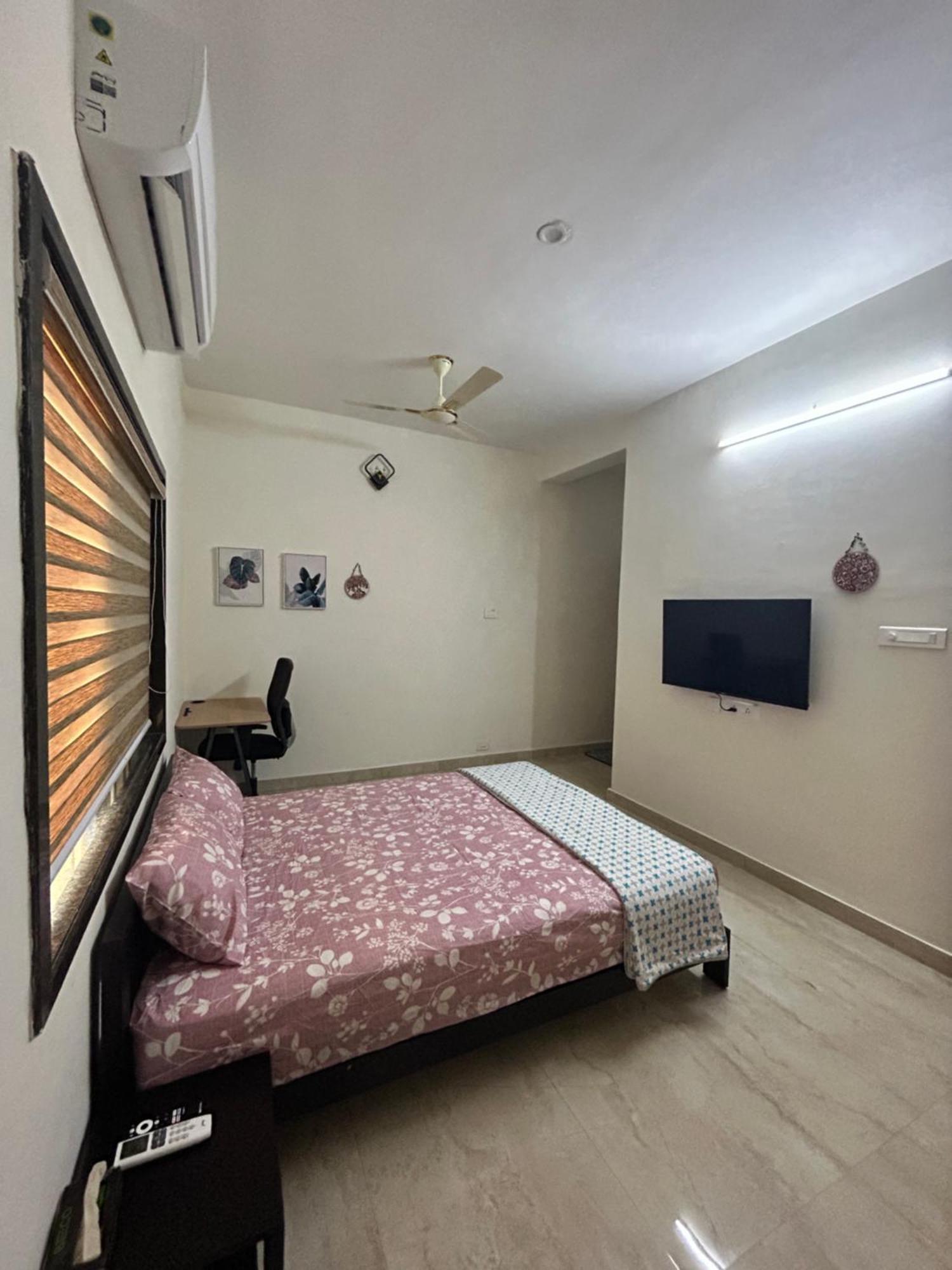 Blissful Home Near Coimbatore Airport エクステリア 写真