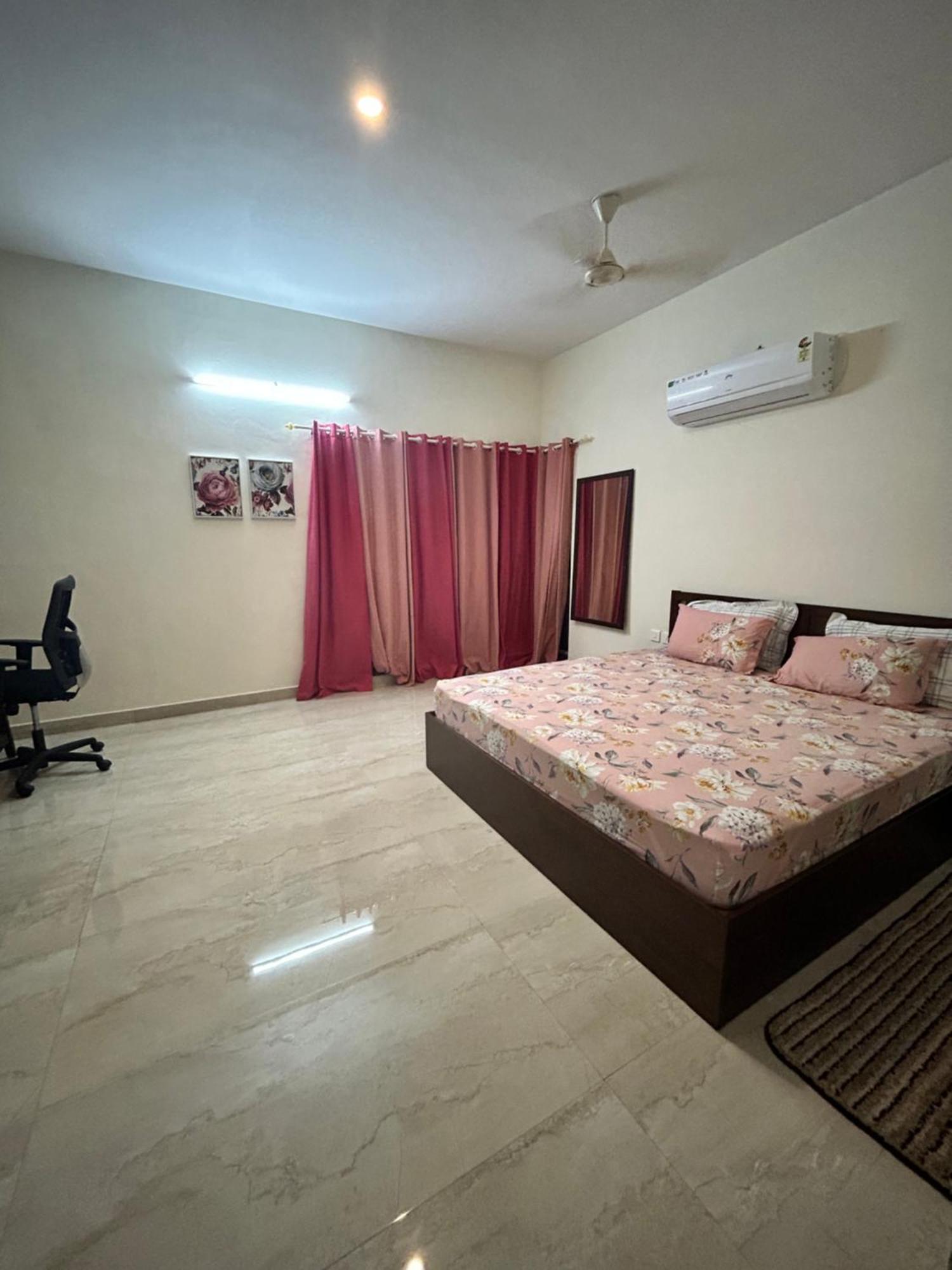 Blissful Home Near Coimbatore Airport エクステリア 写真