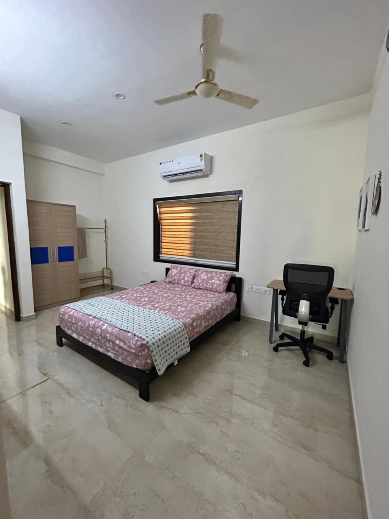 Blissful Home Near Coimbatore Airport エクステリア 写真