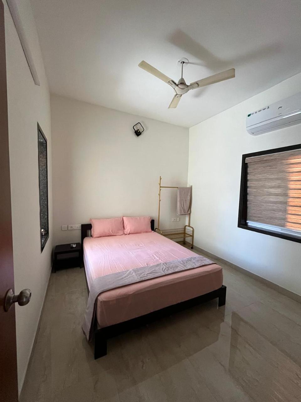 Blissful Home Near Coimbatore Airport エクステリア 写真