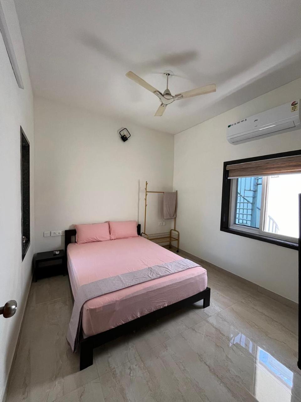 Blissful Home Near Coimbatore Airport エクステリア 写真