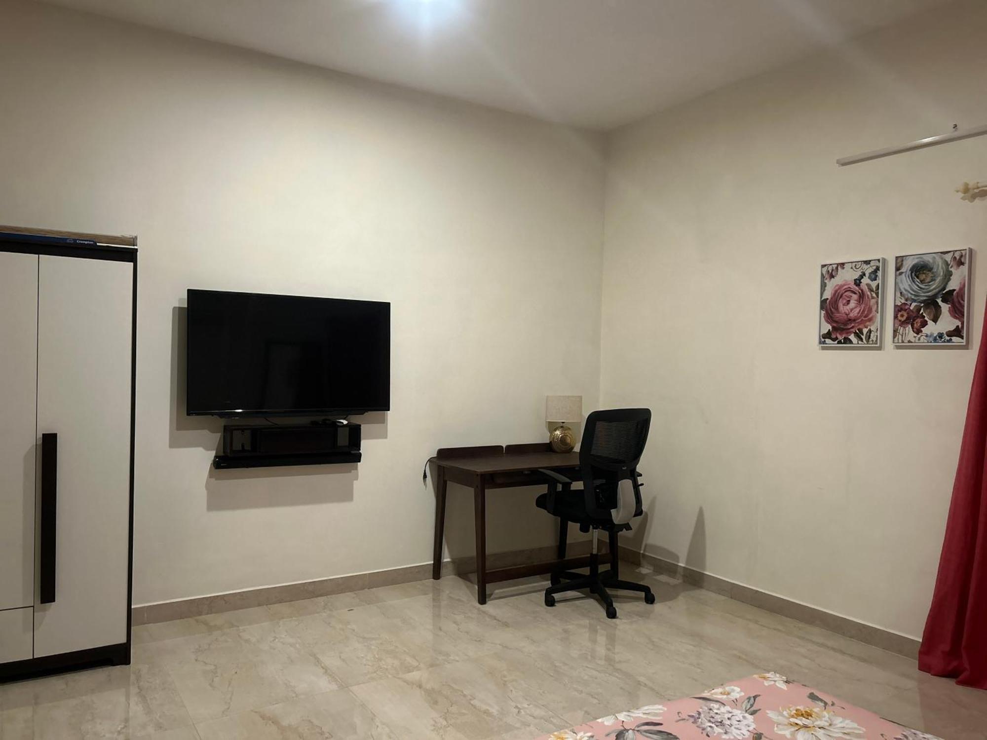Blissful Home Near Coimbatore Airport エクステリア 写真