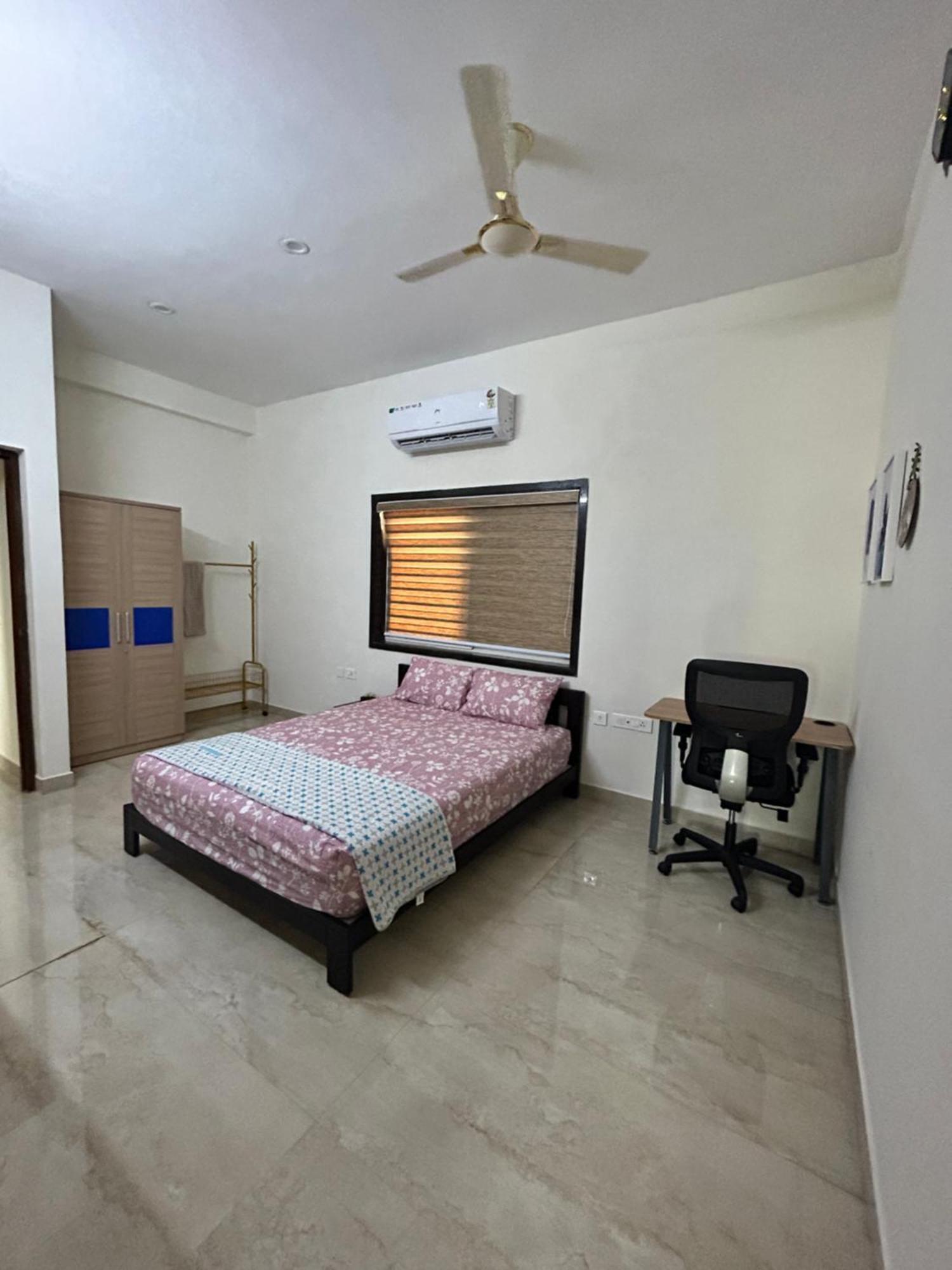 Blissful Home Near Coimbatore Airport エクステリア 写真