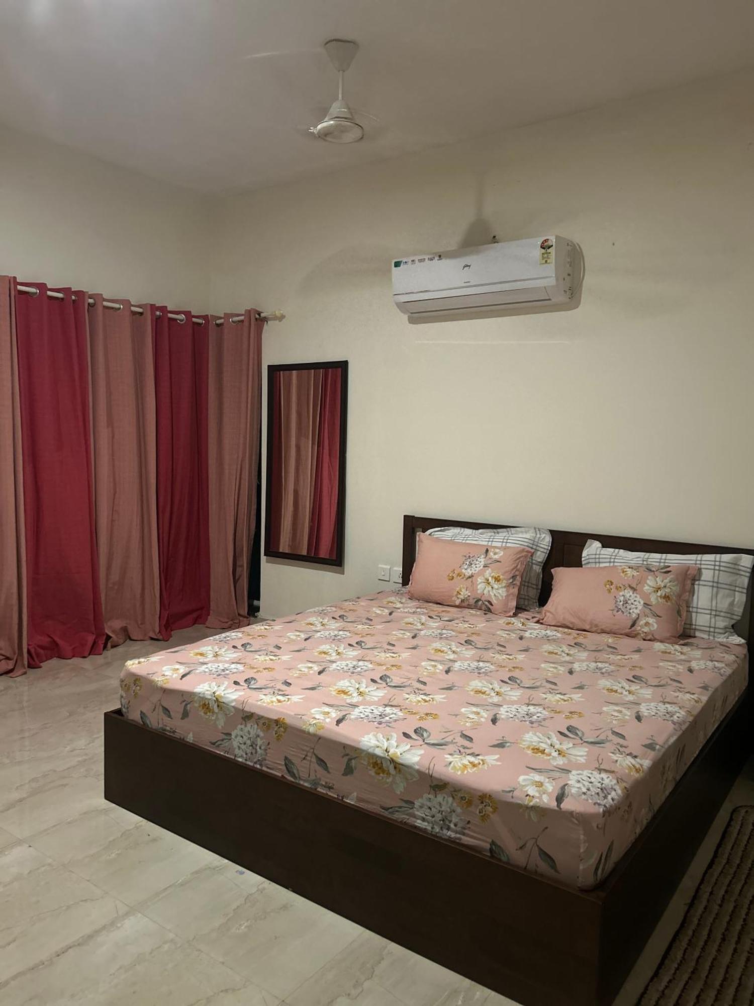 Blissful Home Near Coimbatore Airport エクステリア 写真