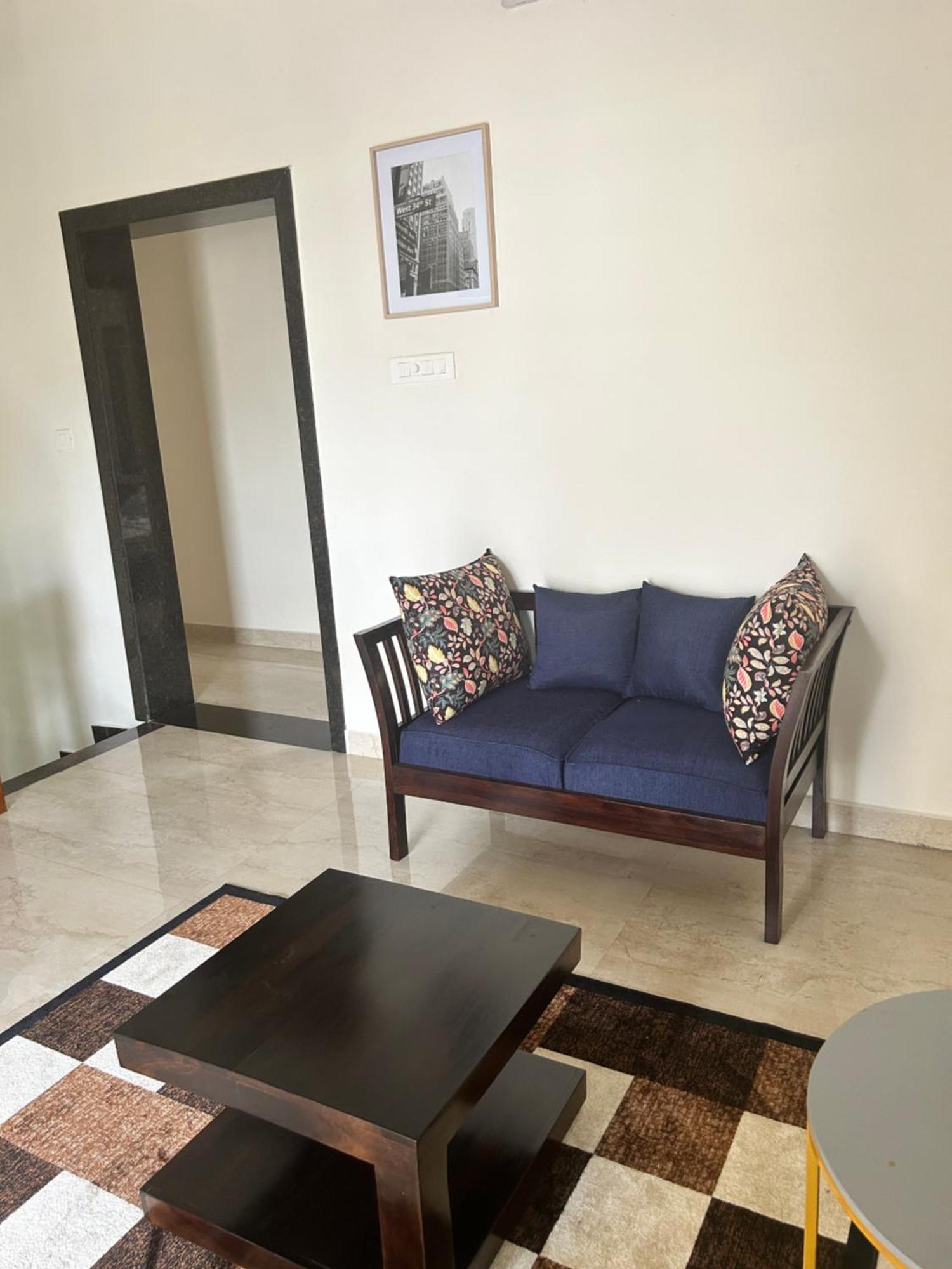 Blissful Home Near Coimbatore Airport エクステリア 写真