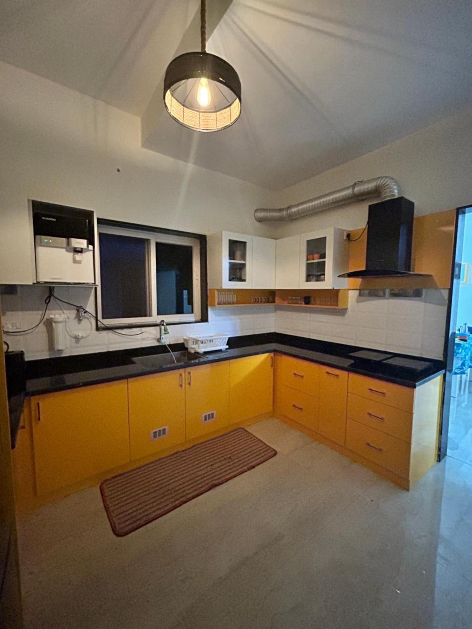 Blissful Home Near Coimbatore Airport エクステリア 写真