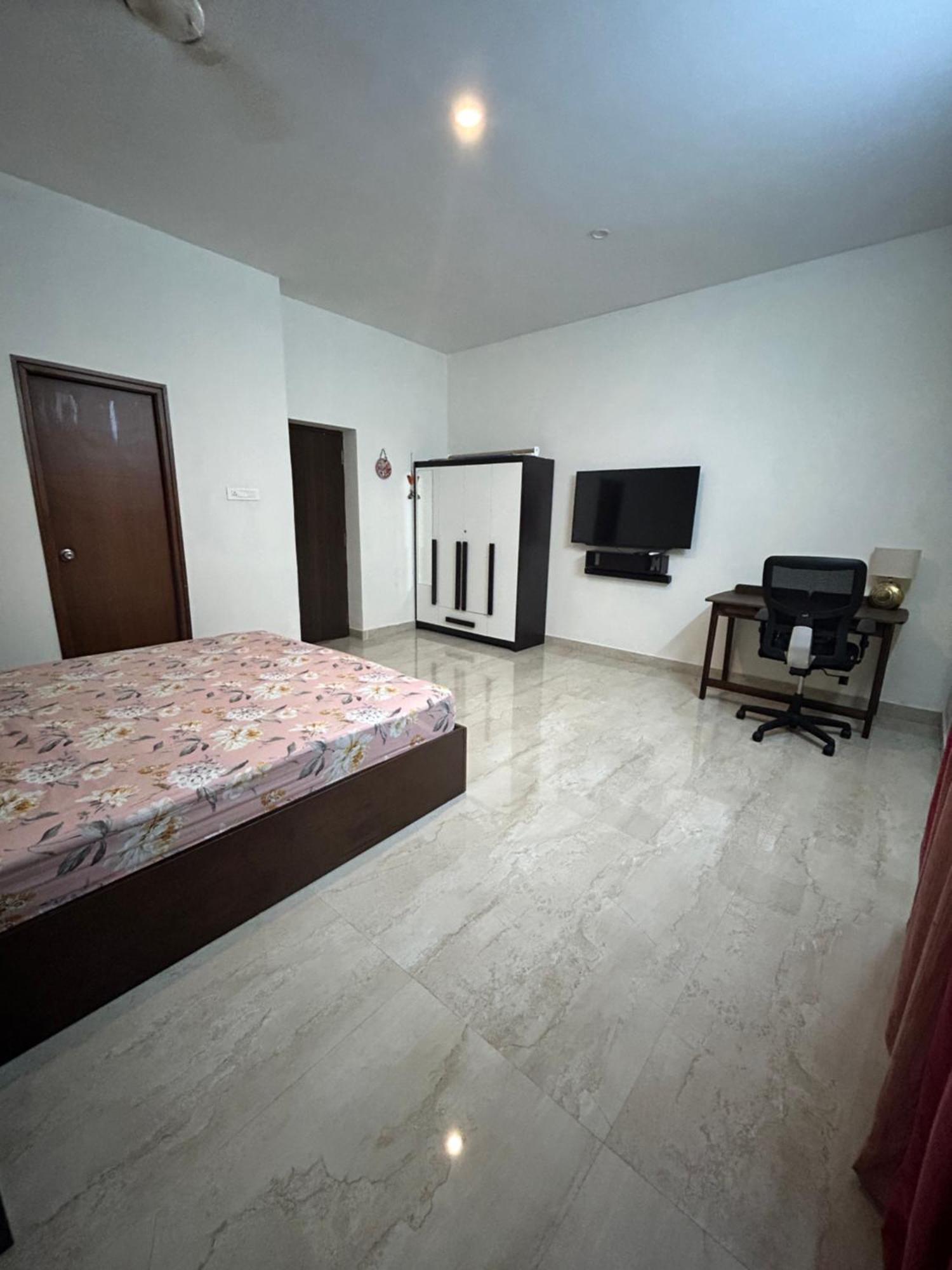 Blissful Home Near Coimbatore Airport エクステリア 写真