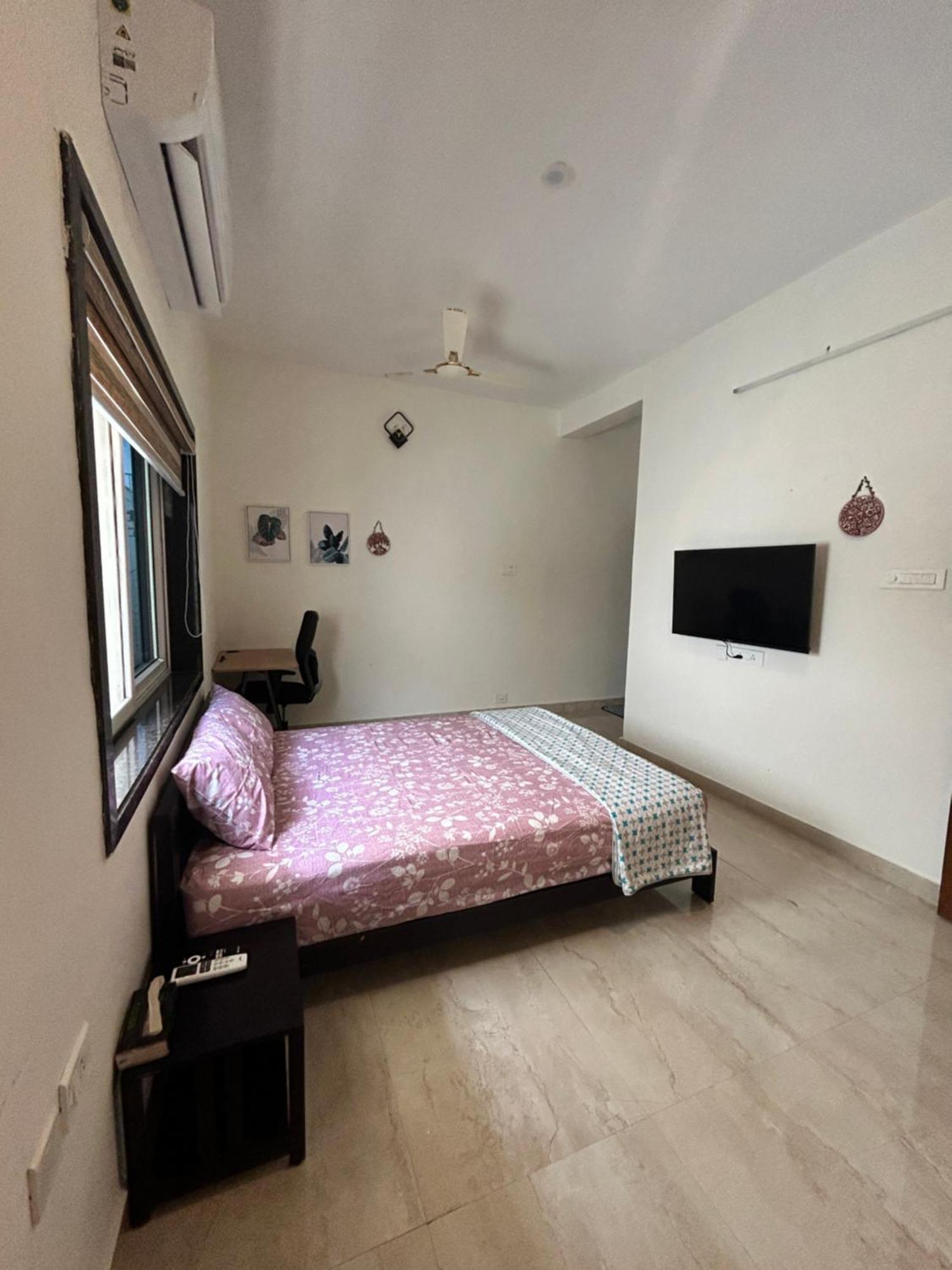 Blissful Home Near Coimbatore Airport エクステリア 写真