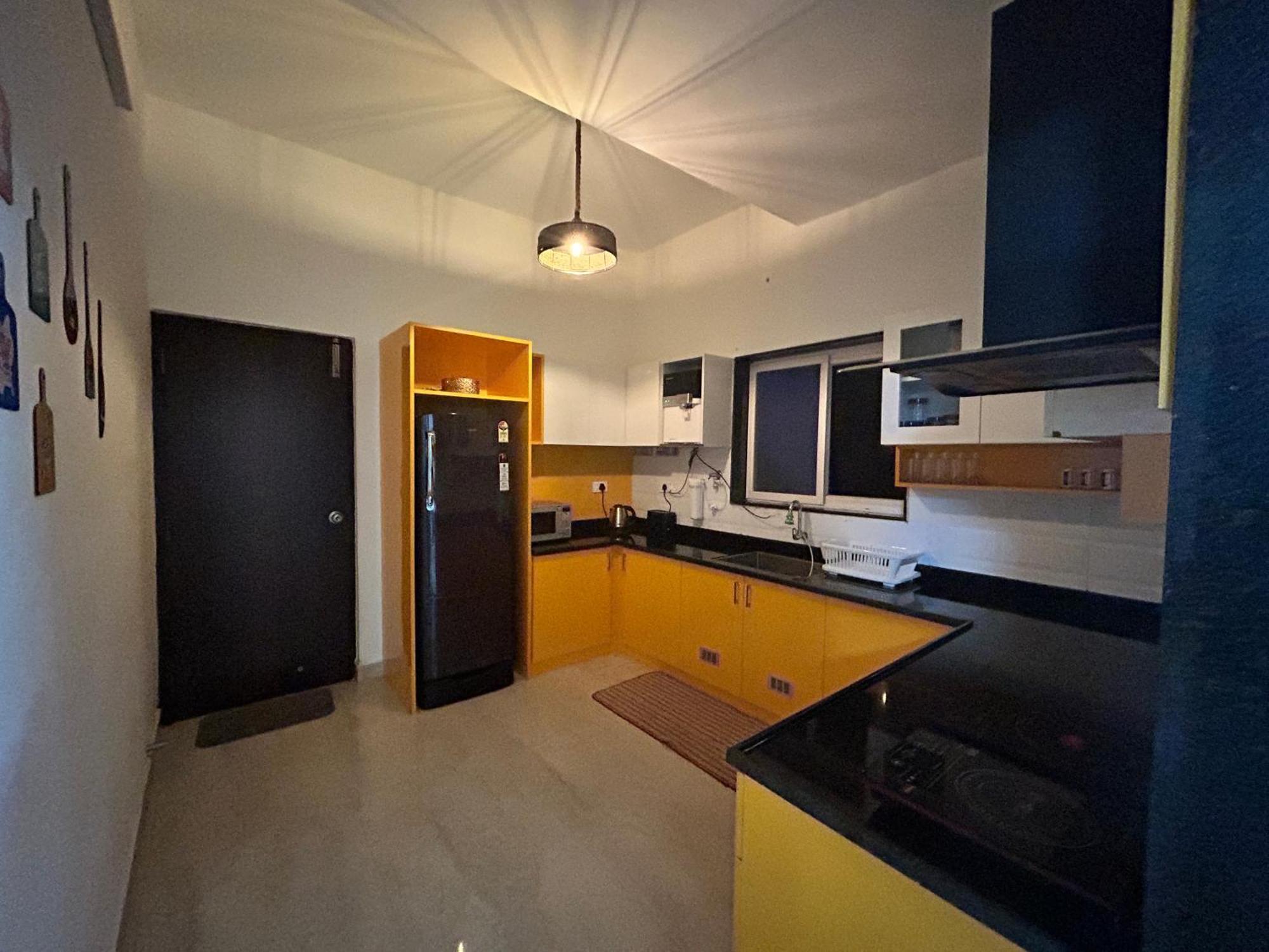 Blissful Home Near Coimbatore Airport エクステリア 写真