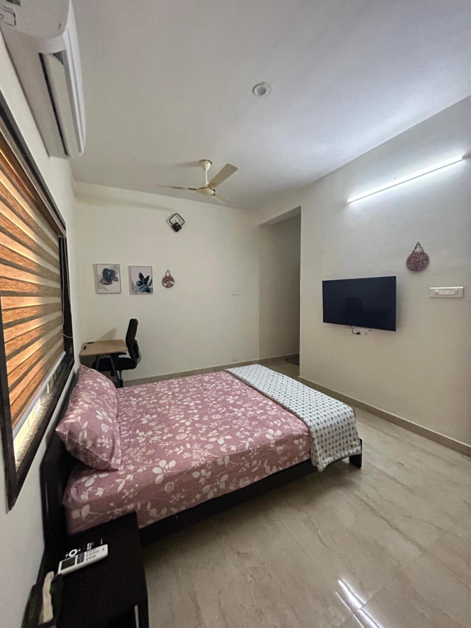 Blissful Home Near Coimbatore Airport エクステリア 写真